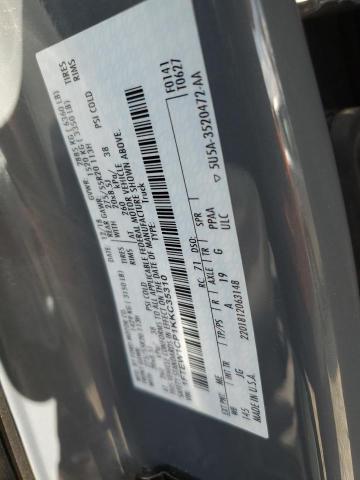 2019 FORD F150 SUPER - 1FTEW1CP1KKC35310