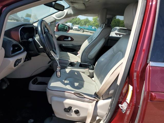 2018 CHRYSLER PACIFICA LIMITED 2C4RC1GG4JR252493