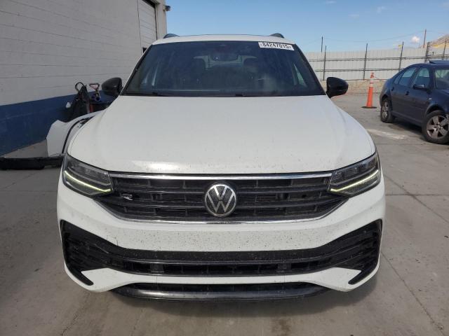 2022 VOLKSWAGEN TIGUAN SE 3VV8B7AX7NM025887