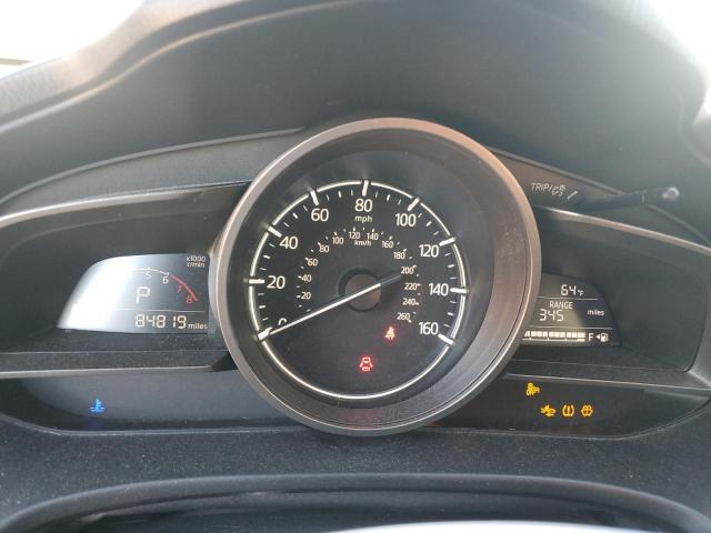 2018 MAZDA 3 TOURING - 3MZBN1L31JM237775