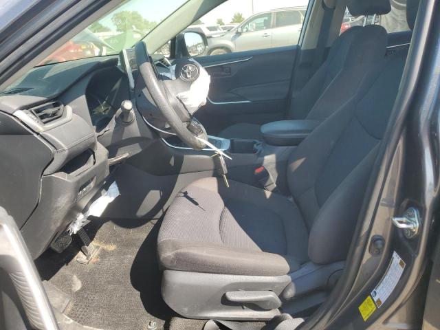 2024 TOYOTA RAV4 LE #3269012042