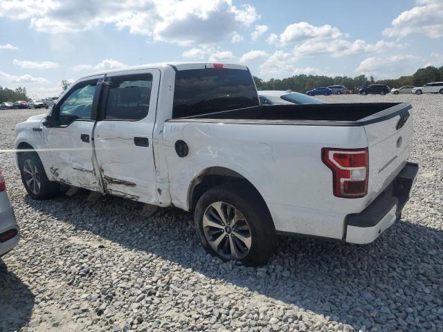 2019 FORD F150 SUPER - 1FTEW1CP6KFB94276