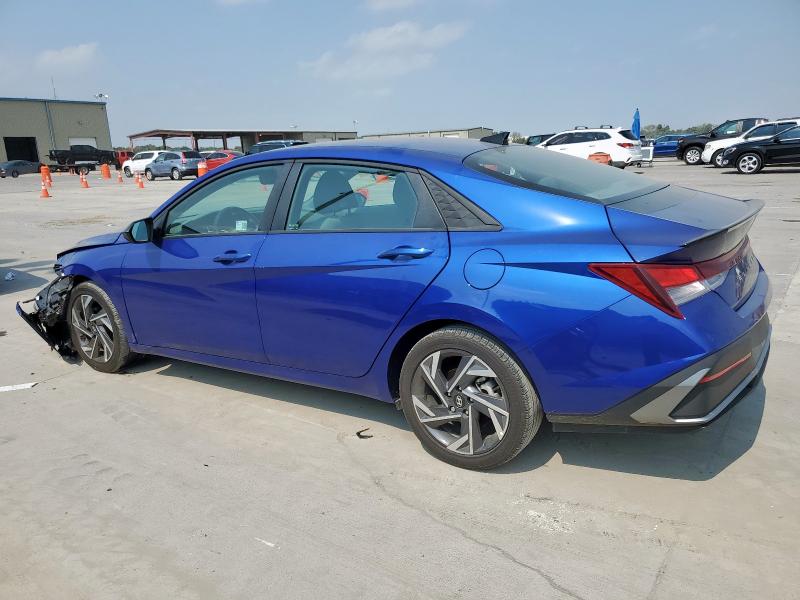 2024 ASTON MARTIN DB7 - KMHLM4DG1SU975470