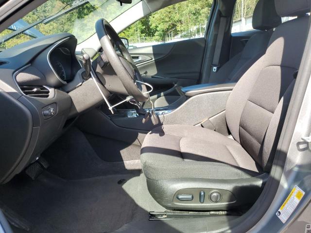 2024 CHEVROLET MALIBU LT 1G1ZD5ST1RF108470