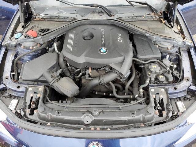 2018 BMW 330 XI #3292520693