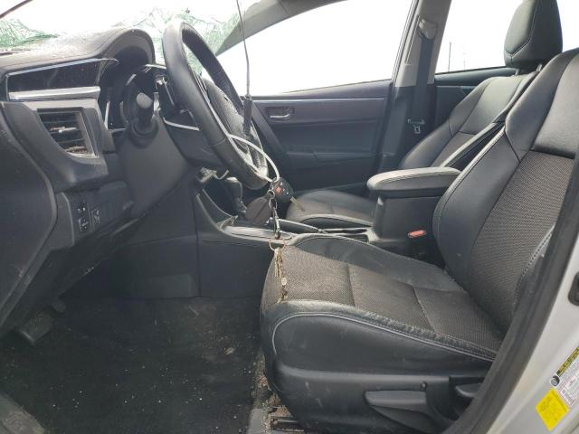 2015 TOYOTA COROLLA L 2T1BURHE1FC264103