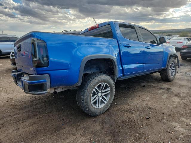2021 CHEVROLET COLORADO 1GCGSBEA1M1119908