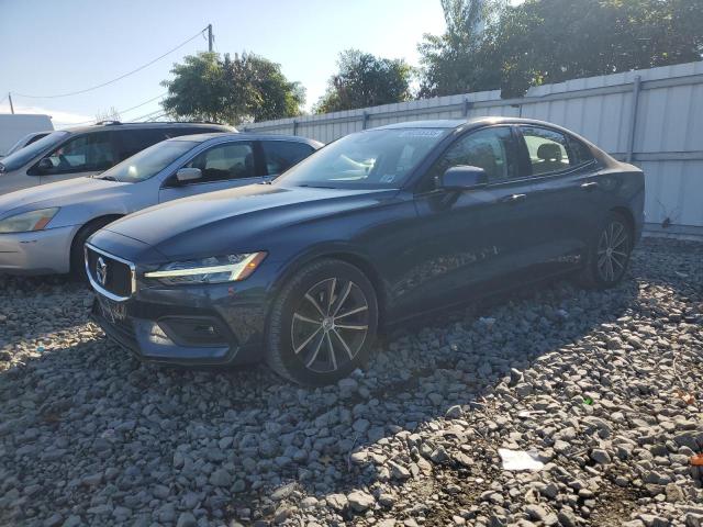 2021 VOLVO S60 T5 MOM 7JR102FK6MG096059