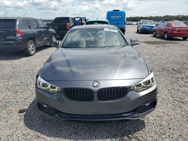2020 BMW 430I WBA4Z1C00L5N71307