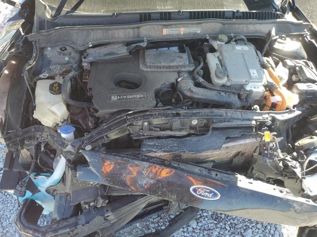 2020 FORD FUSION SE 3FA6P0LU9LR245930