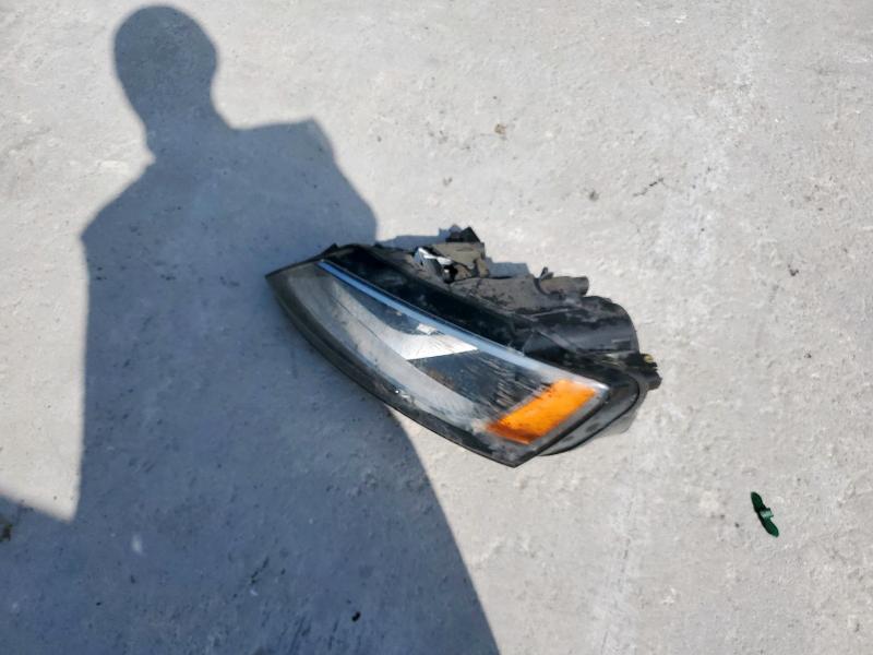 2015 VOLKSWAGEN JETTA SEL 3VWL07AJ7FM277244