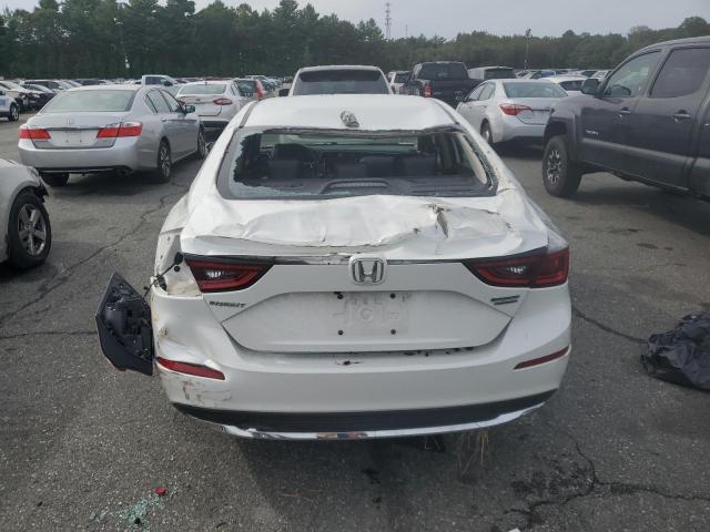 2019 HONDA INSIGHT TOURING 19XZE4F9XKE001401