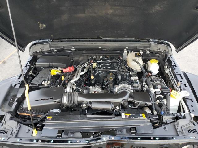 2023 JEEP GLADIATOR 1C6HJTFG8PL567529