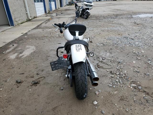 2017 HARLEY-DAVIDSON FLS SOFTAIL SLIM 1HD1JRV1XHB040818