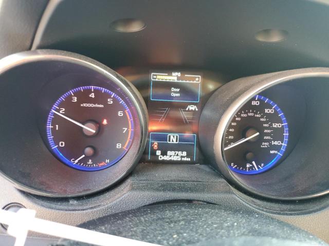 2019 SUBARU OUTBACK 2. - 4S4BSAFC1K3229990