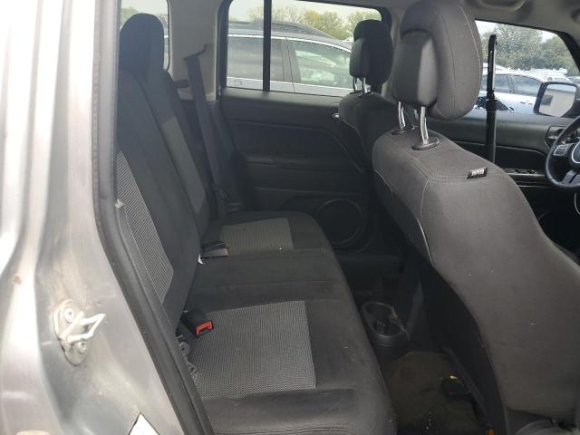 2017 JEEP PATRIOT LA 1C4NJRFB4HD174089