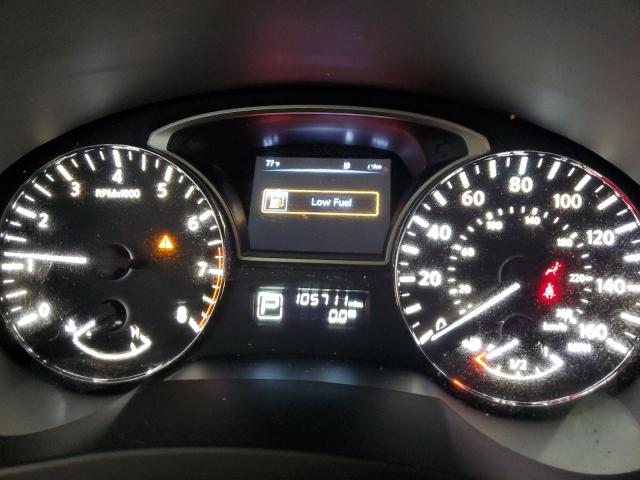 2015 NISSAN ALTIMA 2.5 - 1N4AL3AP6FC278522