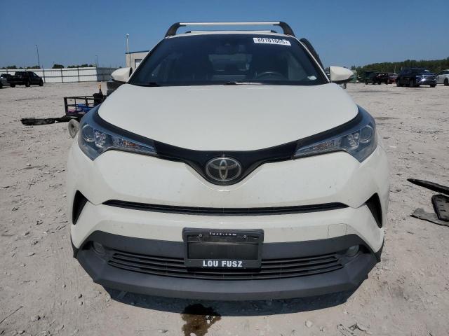 2018 TOYOTA C-HR XLE - NMTKHMBX8JR001056