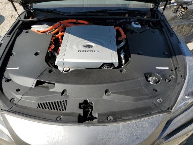 2023 TOYOTA MIRAI XLE JTDAAAAA3PA008127