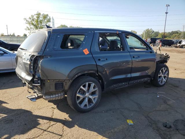 2022 HYUNDAI PALISADE S KM8R44HE3NU472045