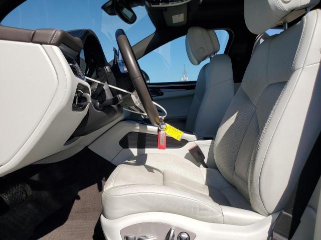 2018 PORSCHE MACAN S WP1AB2A59JLB34864