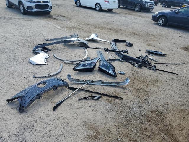 2019 LEXUS RX 350 L JTJDZKCA6K2018692