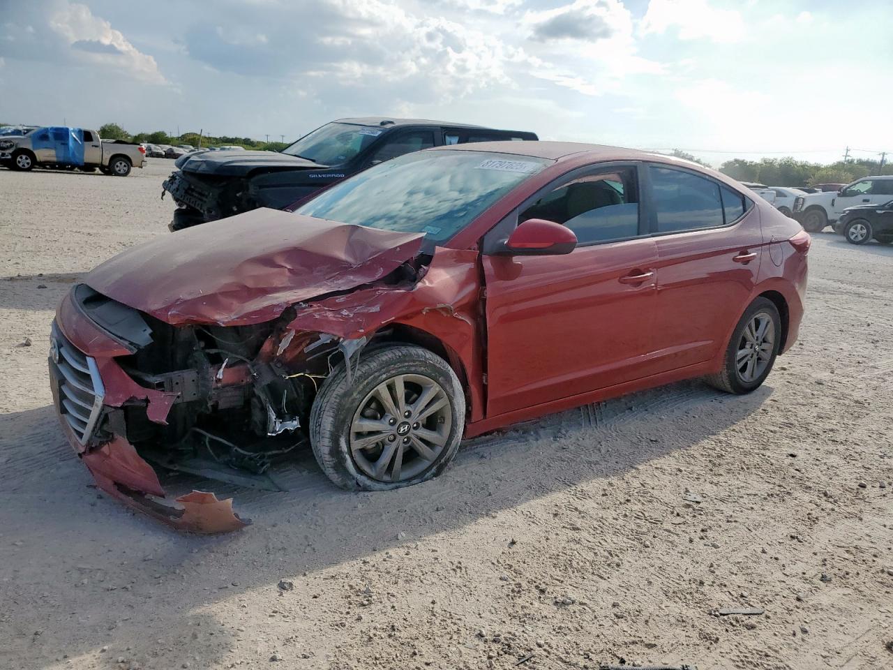 Vehicle photo