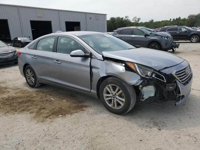 2017 HYUNDAI SONATA SE - 5NPE24AF8HH589839