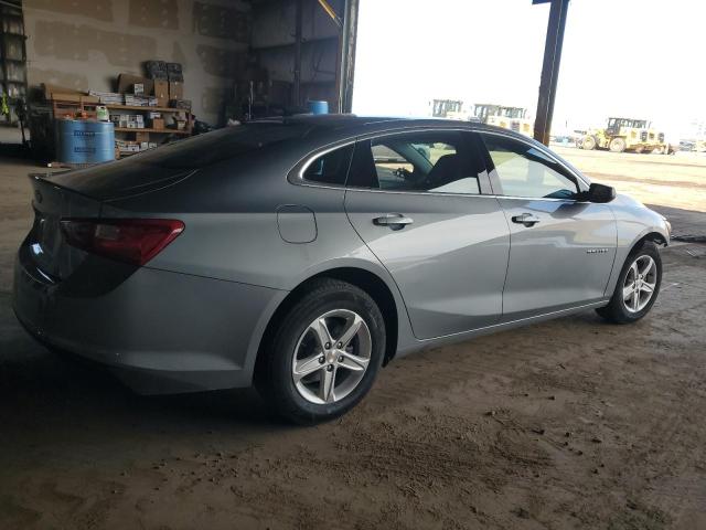 2024 CHEVROLET MALIBU LS 1G1ZC5ST5RF225536