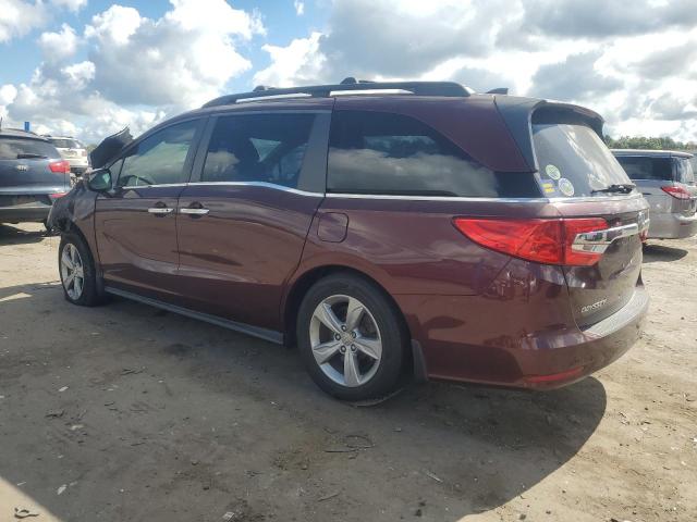 2019 HONDA ODYSSEY EX 5FNRL6H75KB002513