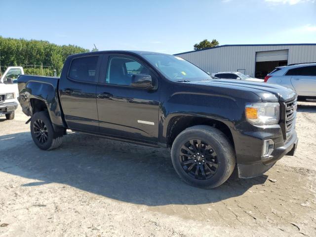 2022 GMC CANYON ELE 1GTG5CEN9N1104994