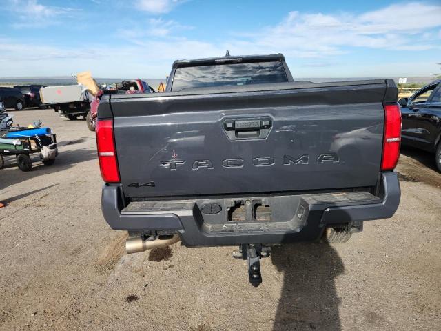 2024 TOYOTA TACOMA DOU #3279538255