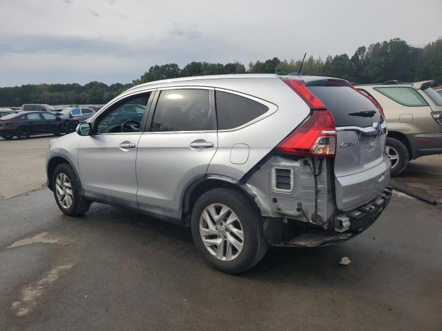 2016 HONDA CR-V EXL - 2HKRM4H7XGH661424