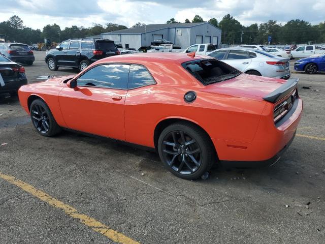 2023 DODGE CHALLENGER #3286683282
