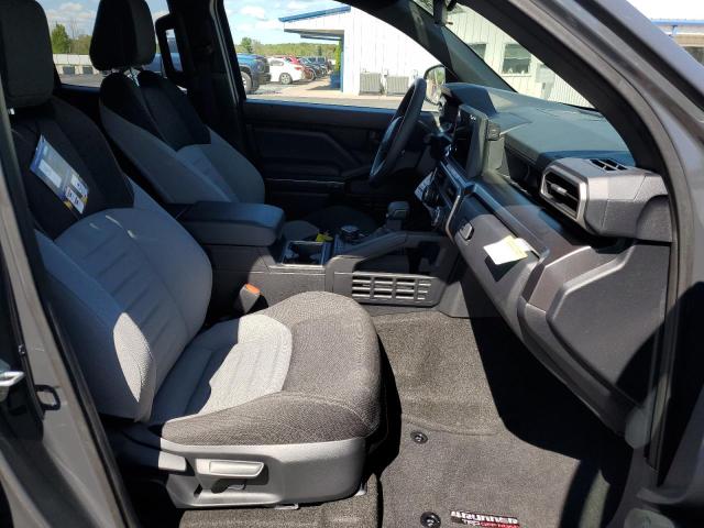 2025 TOYOTA 4RUNNER SR5 JTEVA5BR3S5002046