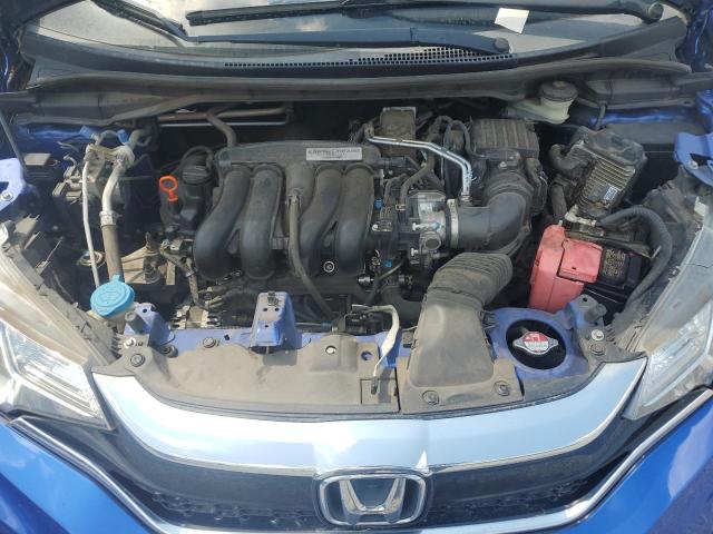 2018 HONDA FIT LX 3HGGK5H40JM725014