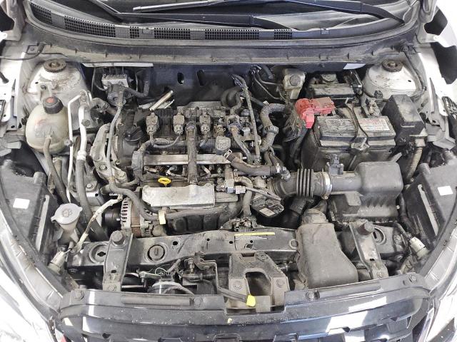 2021 NISSAN KICKS S - 3N1CP5BVXML547769