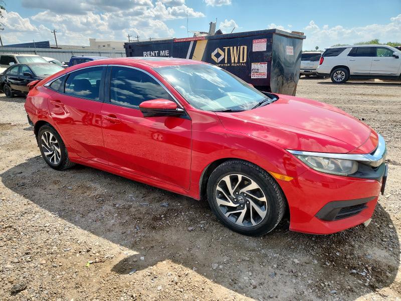 2016 HONDA CIVIC EX 2HGFC2F73GH561530