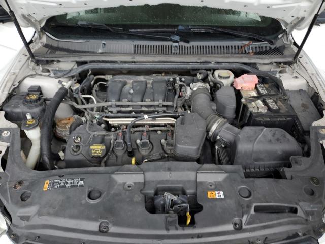 2014 FORD TAURUS POL #3248517552