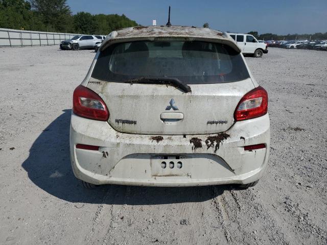 2017 MITSUBISHI MIRAGE ES ML32A3HJXHH016730