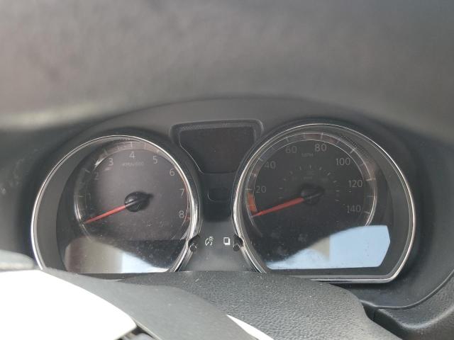 2018 NISSAN VERSA S 3N1CN7APXJL817356