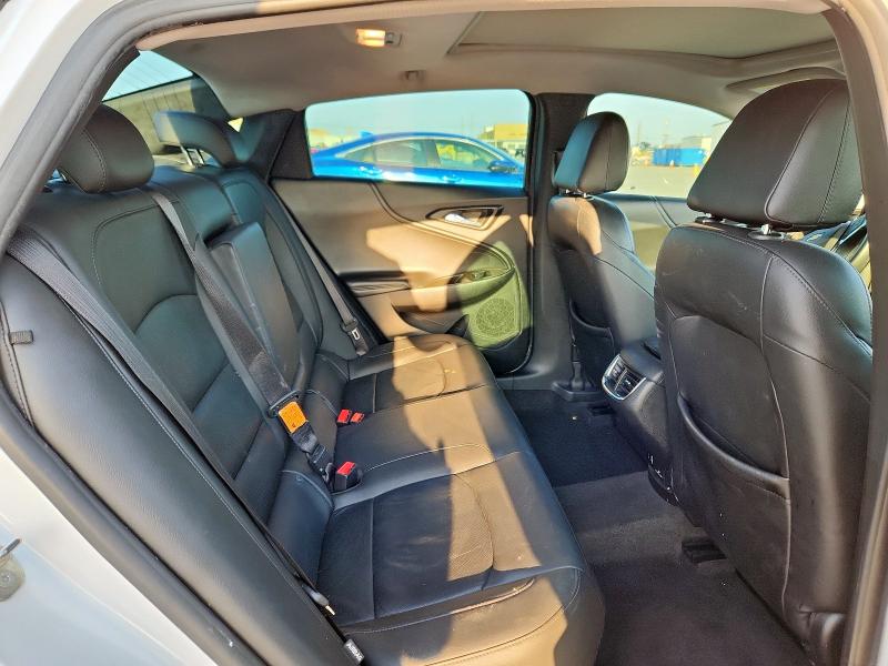 2016 CHEVROLET MALIBU PRE 1G1ZH5SX8GF273422
