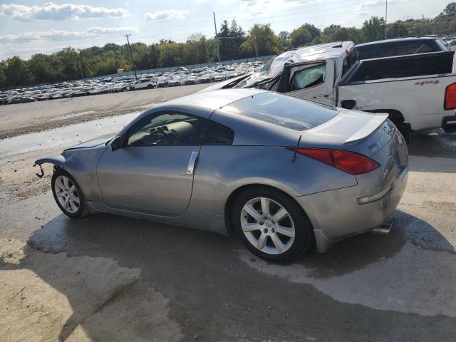 2003 NISSAN 350Z COUPE #3283833418