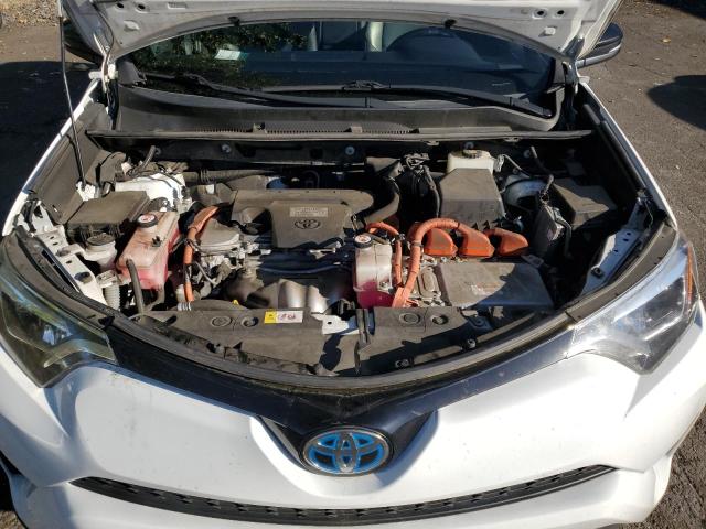 2018 TOYOTA RAV4 HV SE JTMJJREV8JD167632