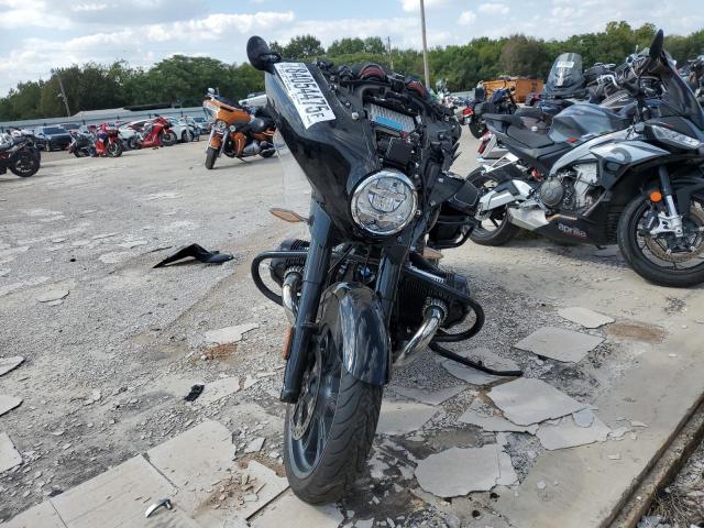 2024 BMW R18 B WB10L3308R6J59375