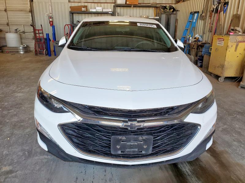2021 CHEVROLET MALIBU LT #3297251380