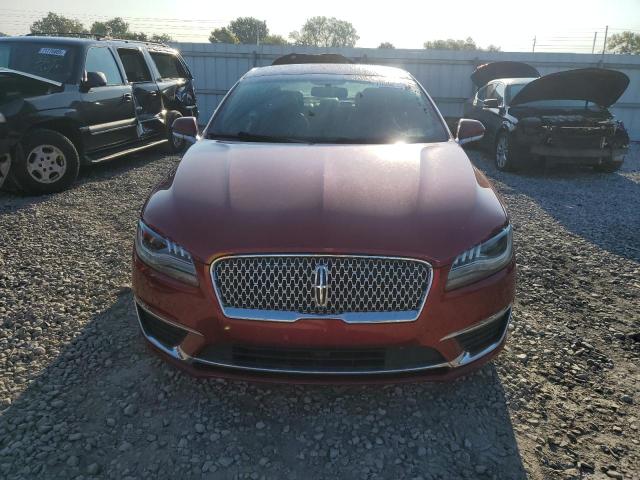 2017 LINCOLN MKZ RESERVE 3LN6L5E9XHR648720