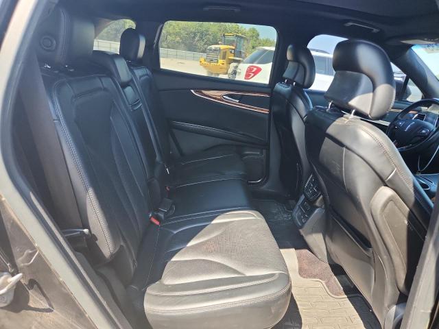 2016 LINCOLN MKX RESERV - 2LMTJ6LR4GBL44737