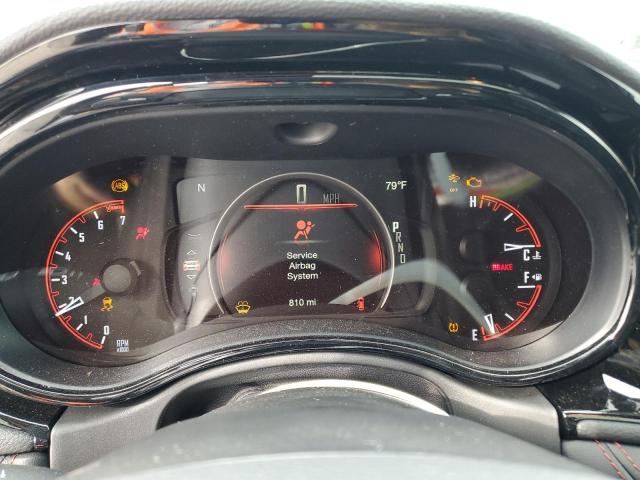 2026 DODGE DURANGO GT - 1C4RDJDGXTC159099