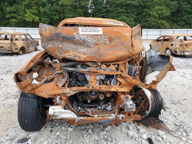 2015 TOYOTA TACOMA DOU #3268864257